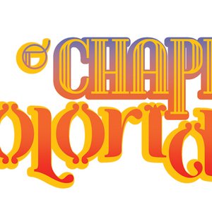 Image for 'O Chapéu Colorido'