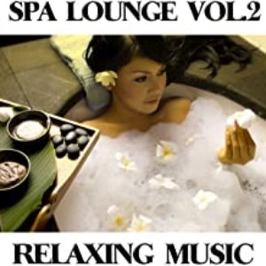 Spa Lounge, Vol. 2 (Relaxing Music)