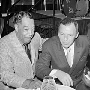 Frank Sinatra & Duke Ellington 的头像