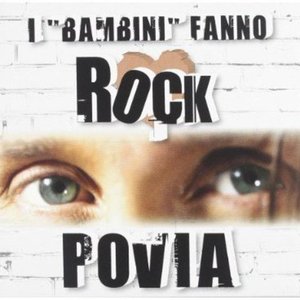 I Bambini Fanno Rock
