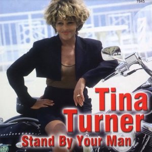 Stand By Your Man