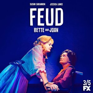 Feud: Bette and Joan