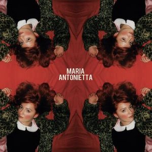 Image pour 'Maria Antonietta'