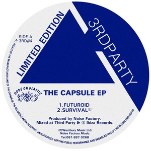 The Capsule