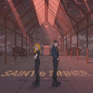 The Saint and the Sinner - Single