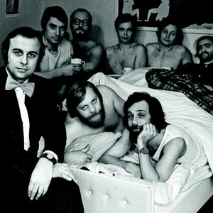 Banjo Band Ivana Mládka 的头像