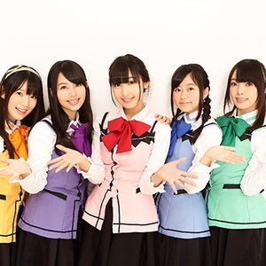 Petit Rabbit’s 的头像