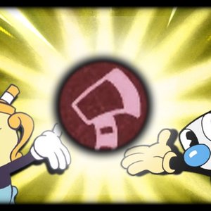 Como @DillianResendeYT zerou a DLC de Cuphead sem atirar