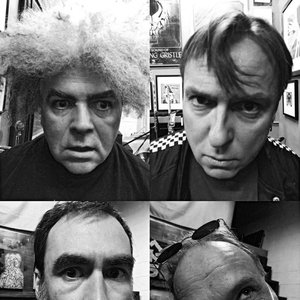 Mike & The Melvins için avatar