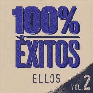 100% Éxitos - Divos Vol. 2