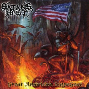 Great American Scapegoat 666