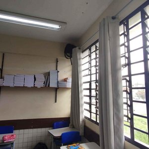 EU ØDEIO ESSA ESCOLA