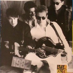 Buzzcocks F.O.C. 的头像