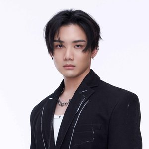 徐暐翔Vash Hsu 的头像