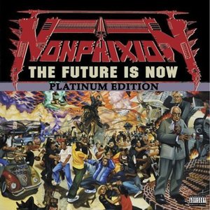 The Future Is Now (Platinum Edition)