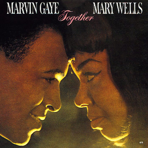 Artwork for Together