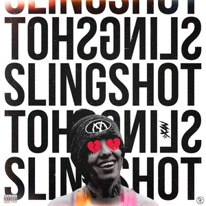 Lil Xan - Slingshot - Single - Zortam Music