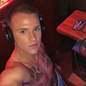 Brandon Wilde 的头像