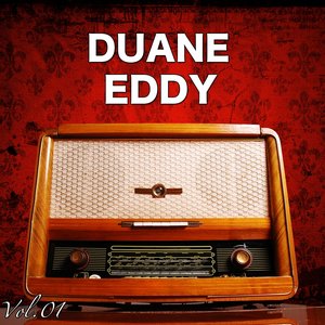 H.o.t.S Presents : The Very Best of Duane Eddy, Vol.1