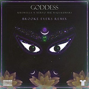 Goddess (Brooke Evers Remix)