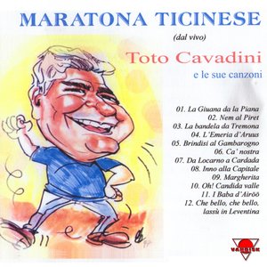 Maratona ticinese