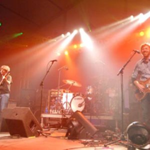 Awatar dla Trey Anastasio, Mike Gordon & Benevento/Russo Duo