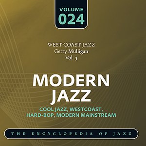 Gerry Mulligan Vol. 3