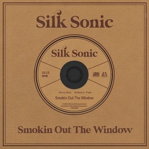 Smokin Out The Window