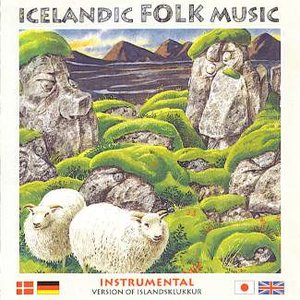 'Icelandic Folk Music' için resim