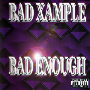 Avatar for Bad Xample
