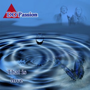 That Is Love - Single