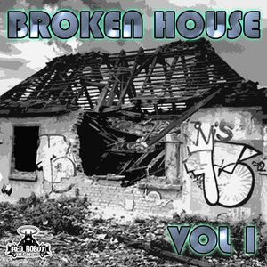 Broken House Vol 1