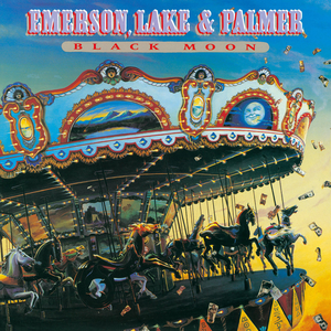 ELP - Black Moon Lyrics - Zortam Music