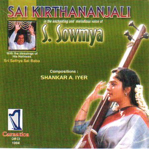 Sai Kirthananjali