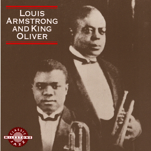 Louis Armstrong - Masters Of Jazz - 1926 - 1941 - Zortam Music