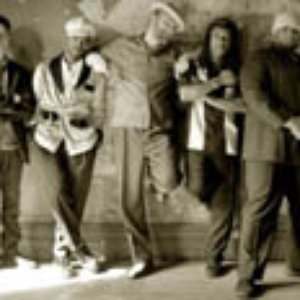 Paul Cebar & The Milwaukeeans 的头像