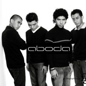 Image for 'Aboda'