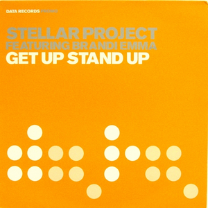 Stellar Project - Get Up Stand Up - Ep - Zortam Music