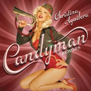 Candyman (Remixes)