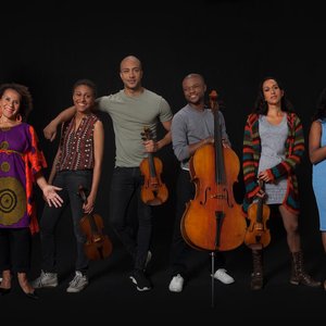 Chineke! Orchestra 的头像