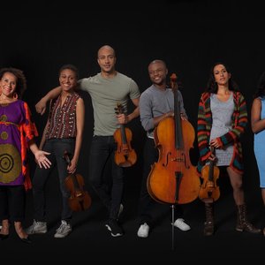 Avatar de Chineke! Orchestra