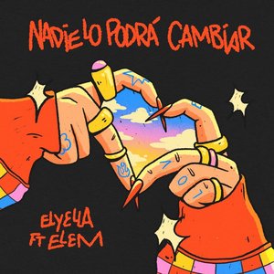 Nadie lo podrá cambiar