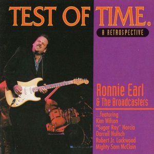 Test Of Time: A Retrospective