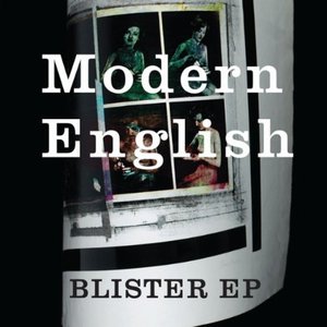 Blister - EP