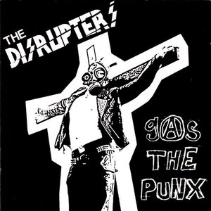 Gas the Punx (A Collection 1980-1988)