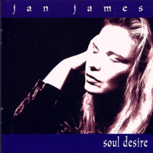 Soul Desire cover