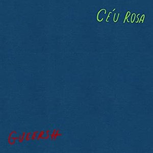 Céu Rosa - Single