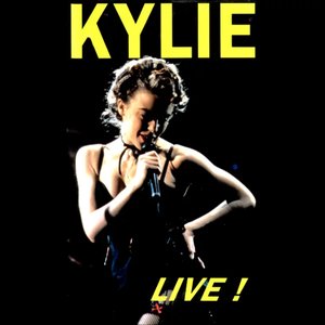 Kylie Live! - Let's Get To It Tour