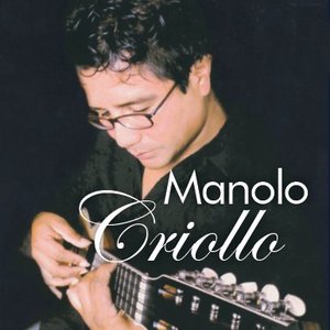 Avatar for Manolo Criollo