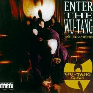 Enter The Wu-Tang Clan (36 Chambers)